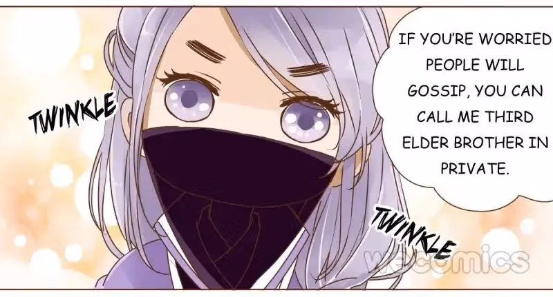 Read Next to the Prince chapter 16 image 28 on Lezhin
