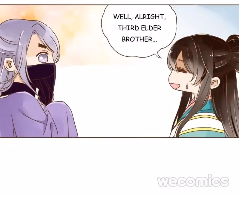 Read Next to the Prince chapter 16 image 29 on Lezhin