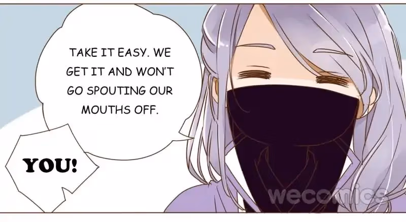 Read Next to the Prince chapter 16 image 3 on Lezhin