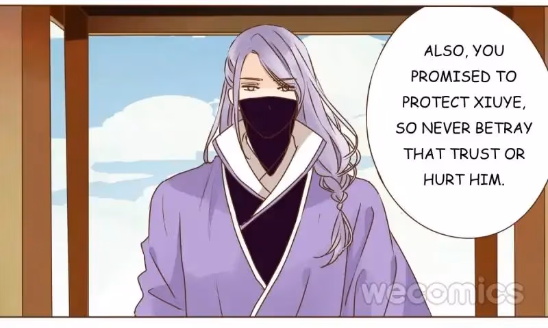 Read Next to the Prince chapter 16 image 32 on Lezhin