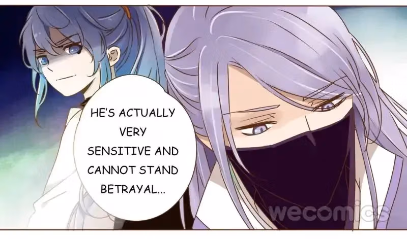 Read Next to the Prince chapter 16 image 34 on Lezhin