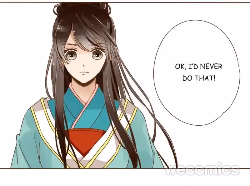 Read Next to the Prince chapter 16 image 35 on Lezhin