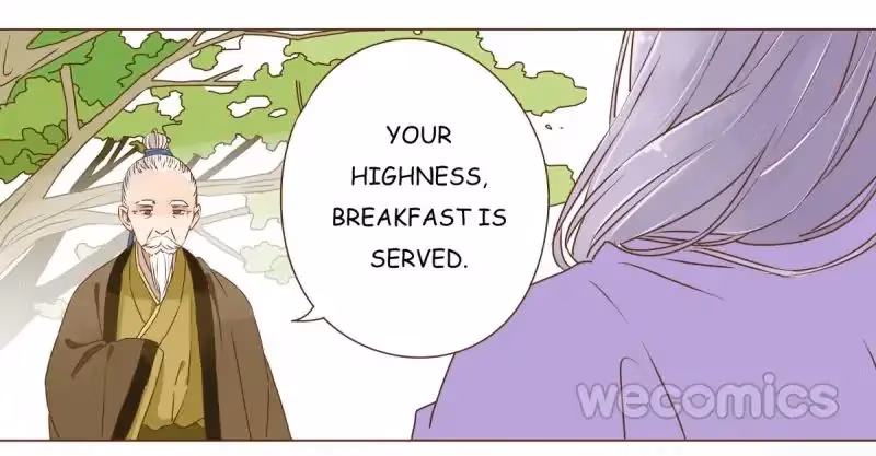 Read Next to the Prince chapter 16 image 36 on Lezhin