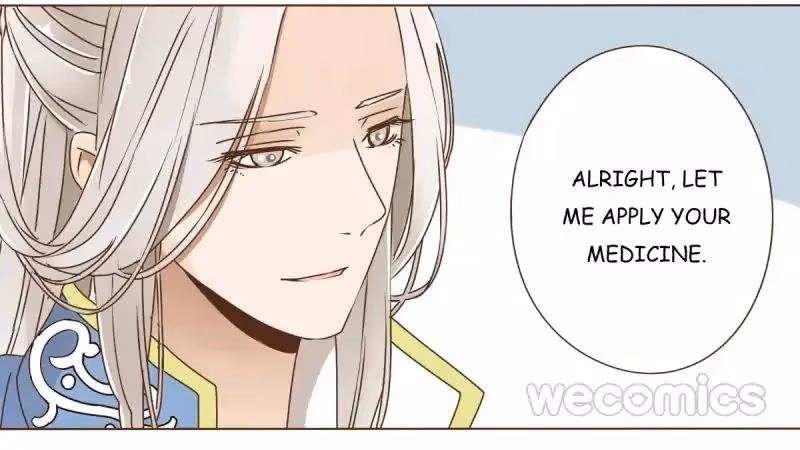 Read Next to the Prince chapter 16 image 4 on Lezhin