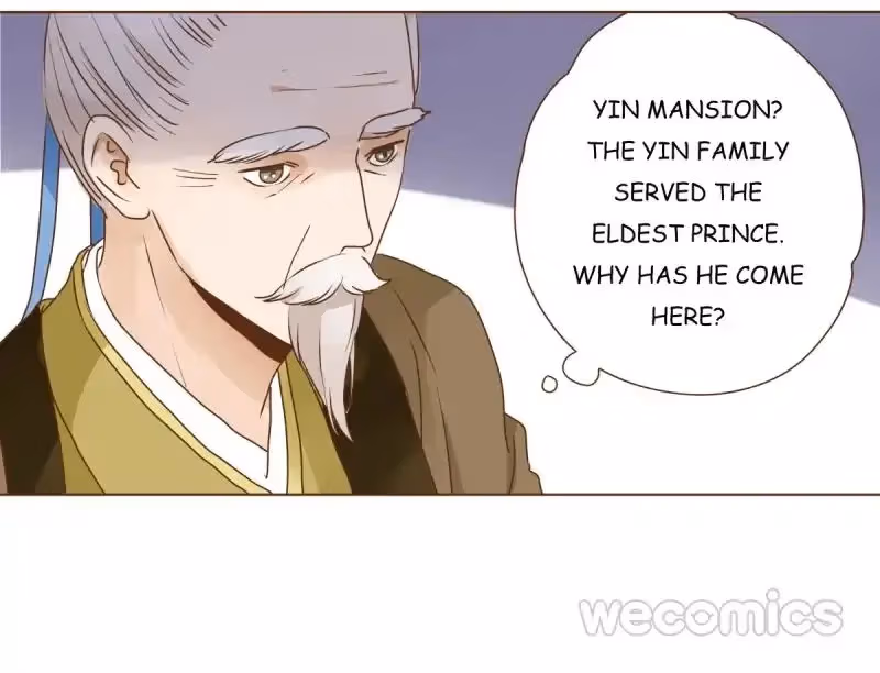 Read Next to the Prince chapter 16 image 41 on Lezhin