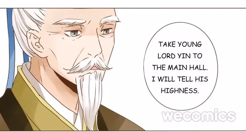 Read Next to the Prince chapter 16 image 42 on Lezhin