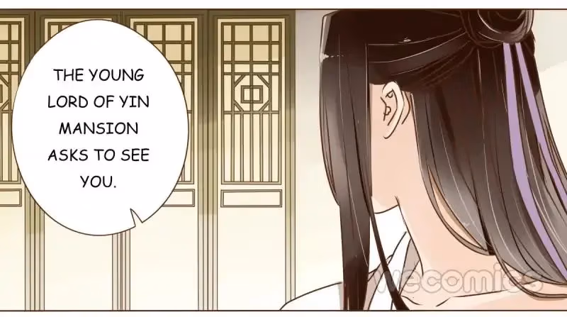 Read Next to the Prince chapter 16 image 44 on Lezhin