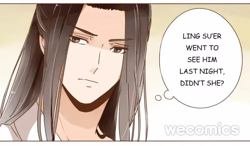 Read Next to the Prince chapter 16 image 46 on Lezhin