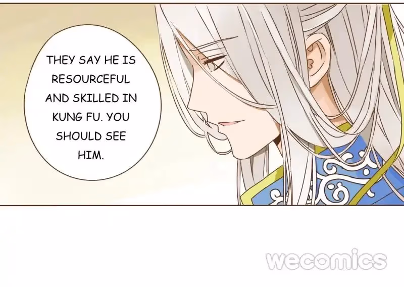 Read Next to the Prince chapter 16 image 47 on Lezhin