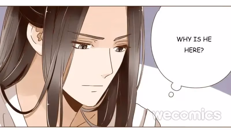 Read Next to the Prince chapter 16 image 48 on Lezhin