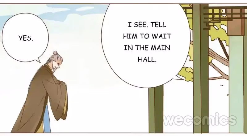 Read Next to the Prince chapter 16 image 49 on Lezhin
