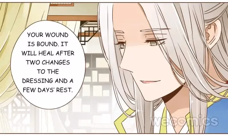 Read Next to the Prince chapter 16 image 51 on Lezhin