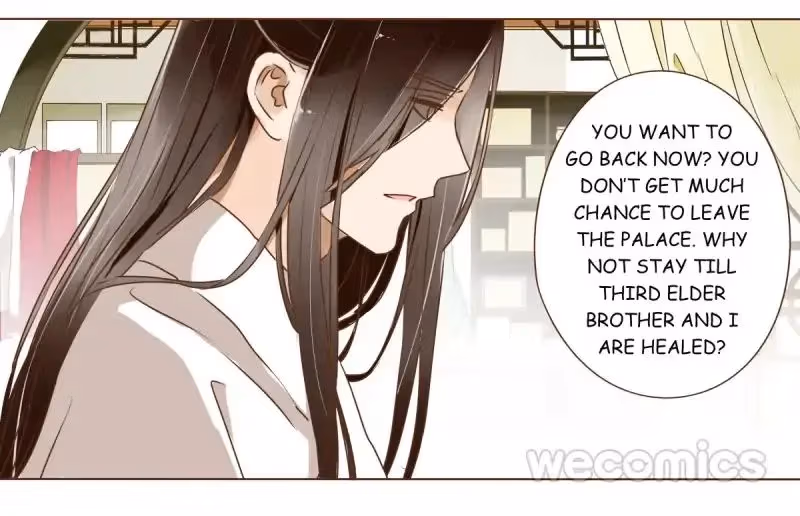Read Next to the Prince chapter 16 image 53 on Lezhin