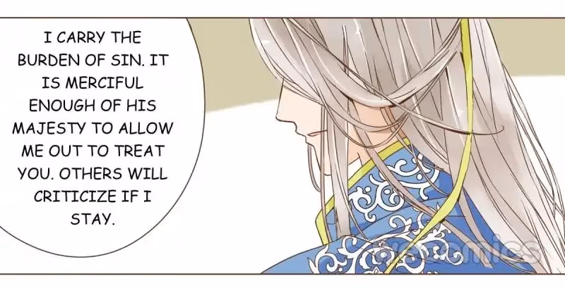 Read Next to the Prince chapter 16 image 54 on Lezhin