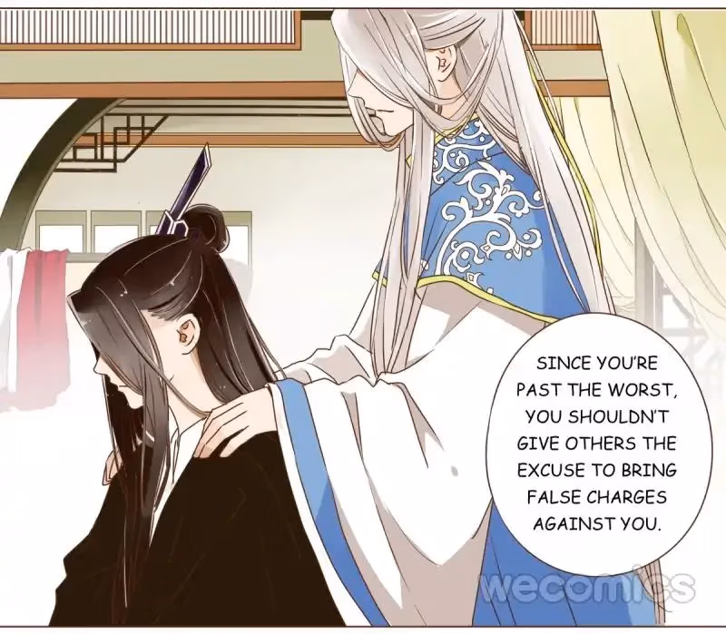 Read Next to the Prince chapter 16 image 55 on Lezhin