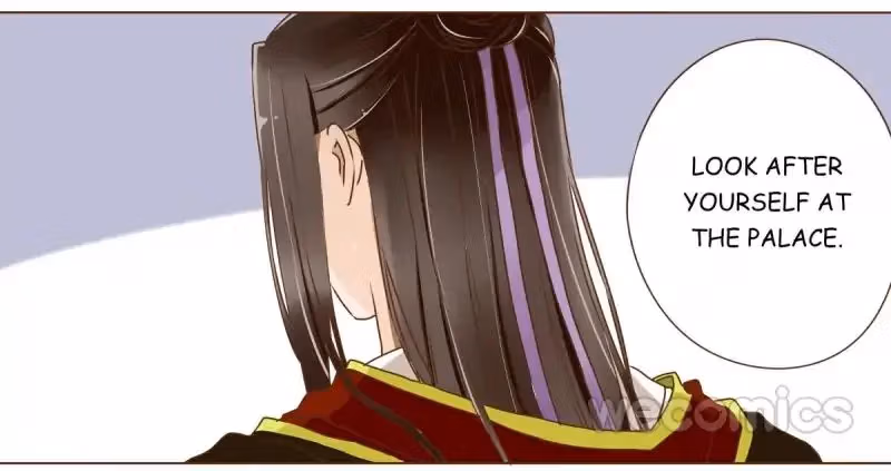 Read Next to the Prince chapter 16 image 57 on Lezhin
