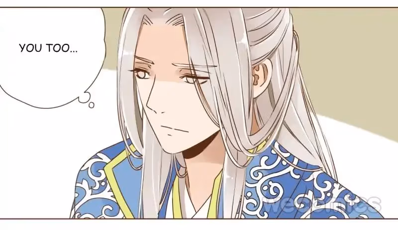 Read Next to the Prince chapter 16 image 59 on Lezhin