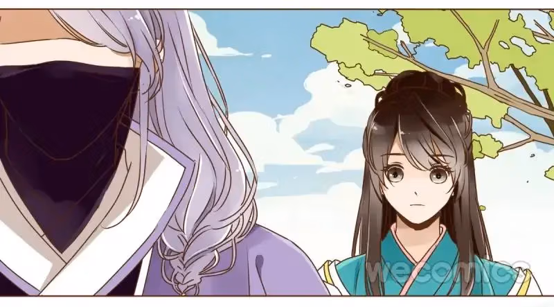 Read Next to the Prince chapter 16 image 8 on Lezhin