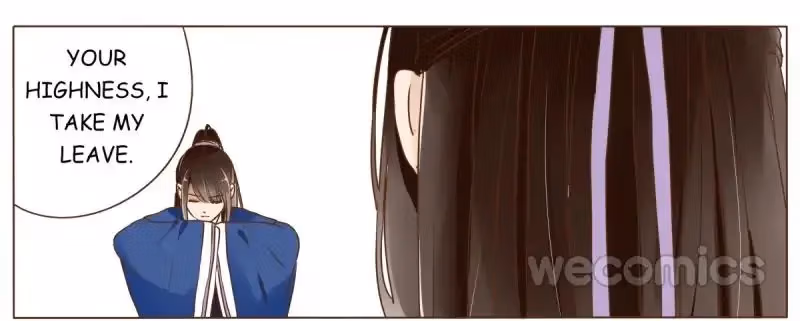 Read Next to the Prince chapter 17 image 12 on Lezhin