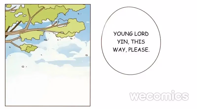 Read Next to the Prince chapter 17 image 13 on Lezhin