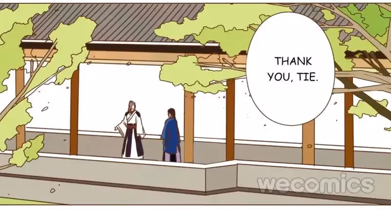 Read Next to the Prince chapter 17 image 14 on Lezhin