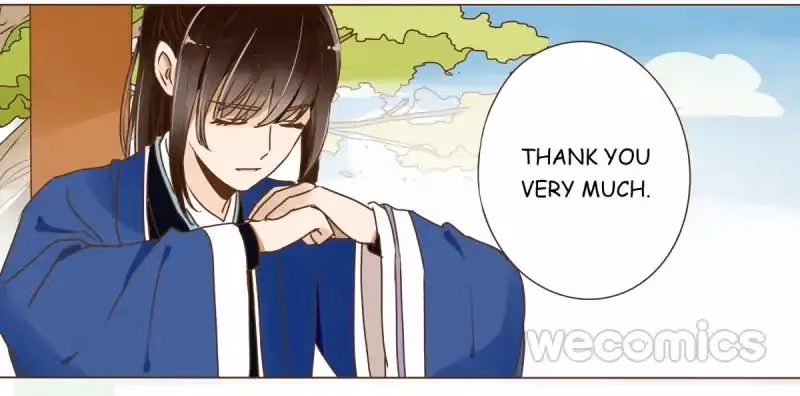 Read Next to the Prince chapter 17 image 16 on Lezhin