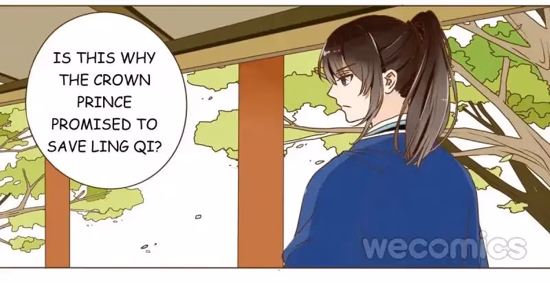 Read Next to the Prince chapter 17 image 18 on Lezhin