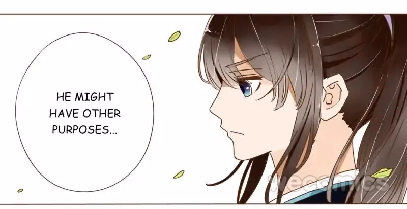 Read Next to the Prince chapter 17 image 19 on Lezhin