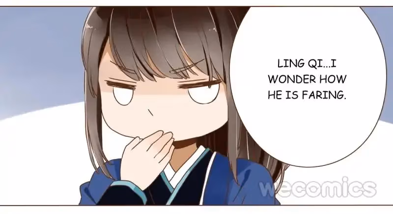 Read Next to the Prince chapter 17 image 20 on Lezhin