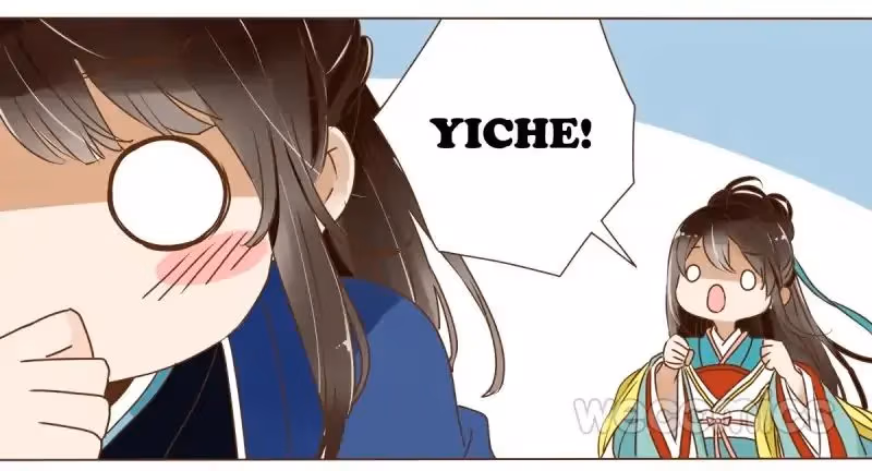 Read Next to the Prince chapter 17 image 22 on Lezhin