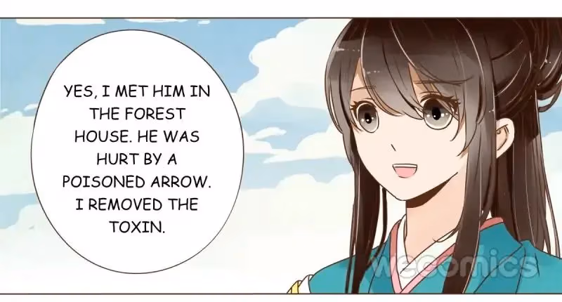 Read Next to the Prince chapter 17 image 25 on Lezhin