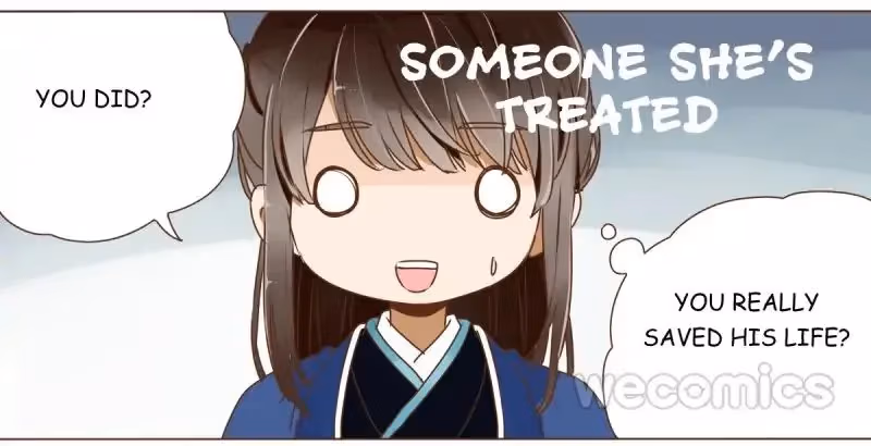 Read Next to the Prince chapter 17 image 26 on Lezhin