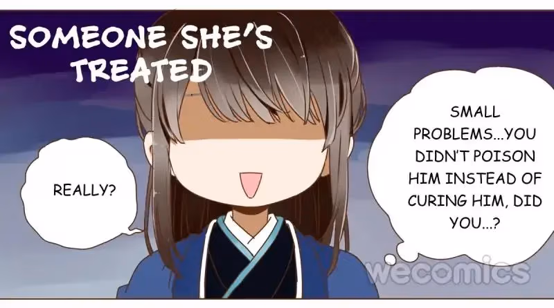 Read Next to the Prince chapter 17 image 28 on Lezhin
