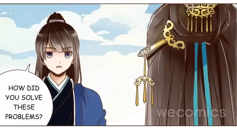 Read Next to the Prince chapter 17 image 29 on Lezhin
