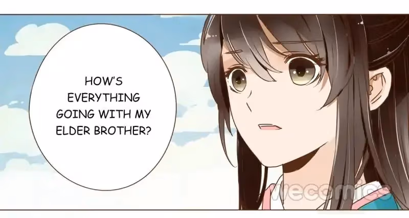 Read Next to the Prince chapter 17 image 31 on Lezhin