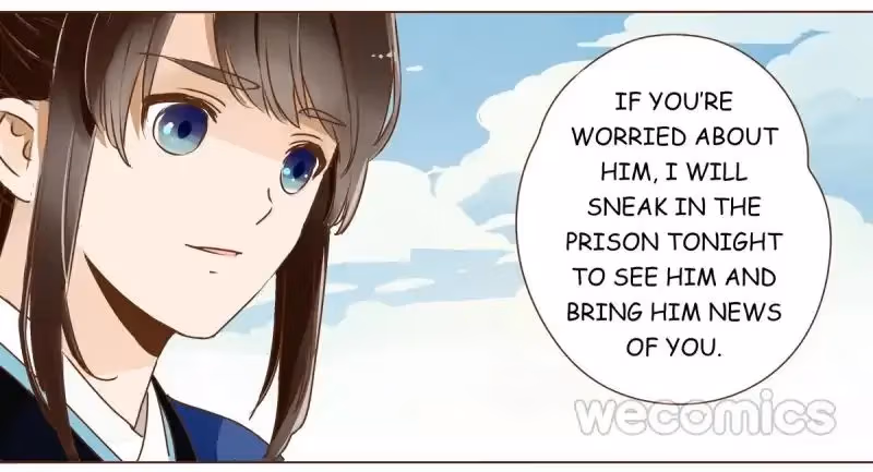 Read Next to the Prince chapter 17 image 35 on Lezhin