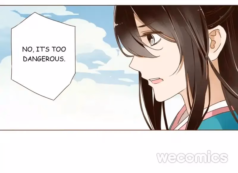 Read Next to the Prince chapter 17 image 36 on Lezhin
