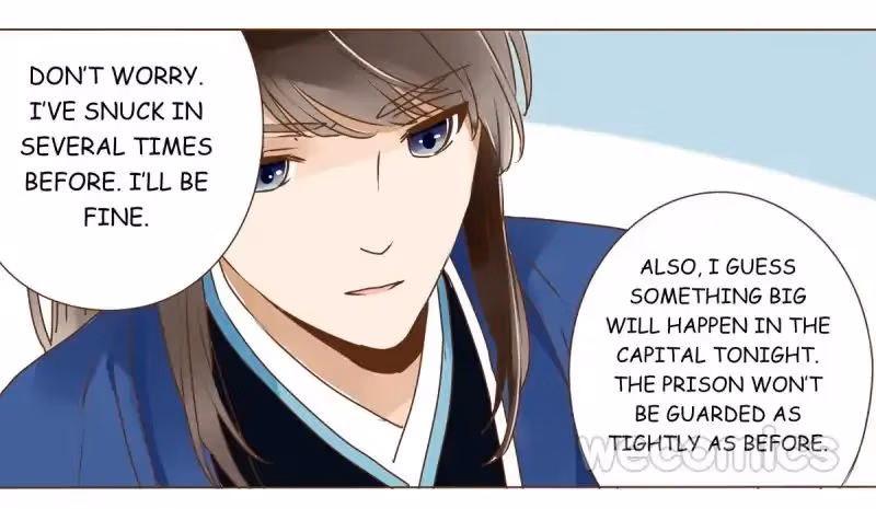 Read Next to the Prince chapter 17 image 37 on Lezhin