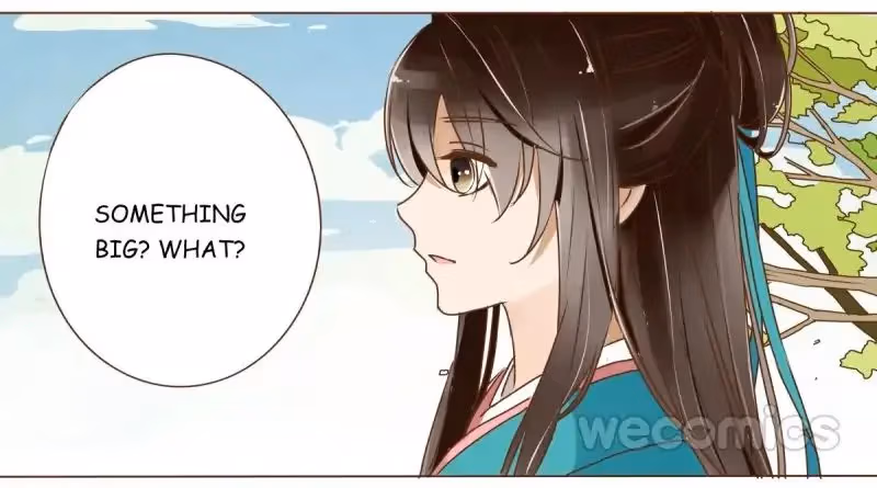 Read Next to the Prince chapter 17 image 38 on Lezhin