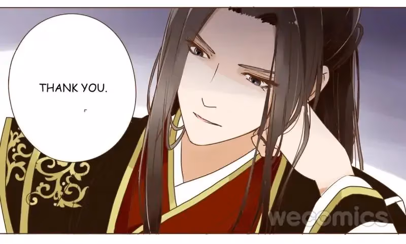 Read Next to the Prince chapter 17 image 4 on Lezhin