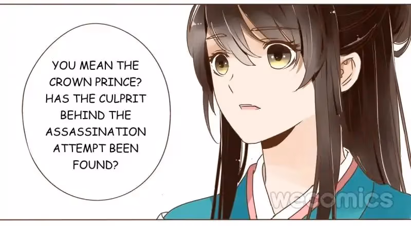 Read Next to the Prince chapter 17 image 40 on Lezhin