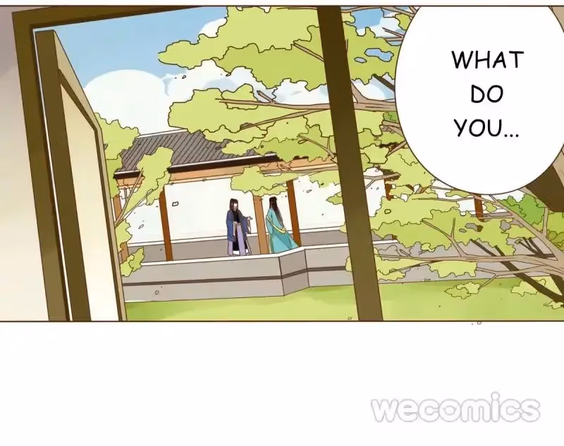 Read Next to the Prince chapter 17 image 42 on Lezhin