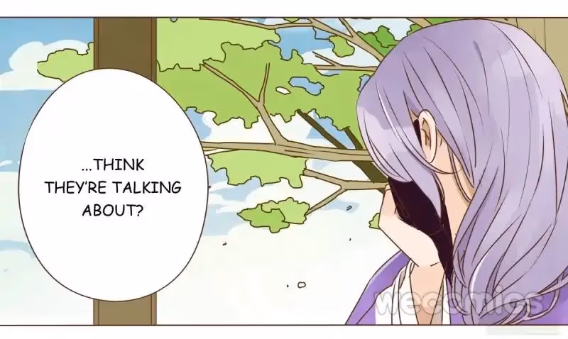 Read Next to the Prince chapter 17 image 43 on Lezhin