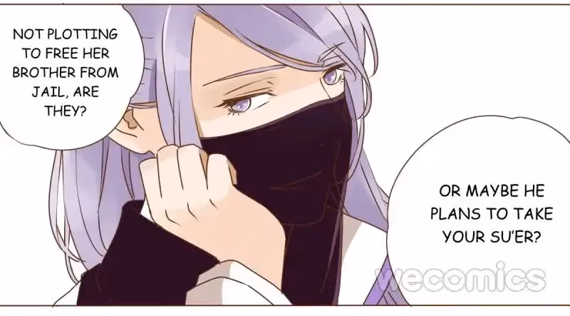 Read Next to the Prince chapter 17 image 44 on Lezhin