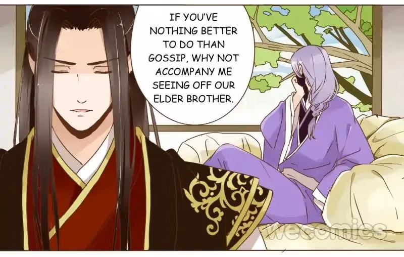 Read Next to the Prince chapter 17 image 45 on Lezhin