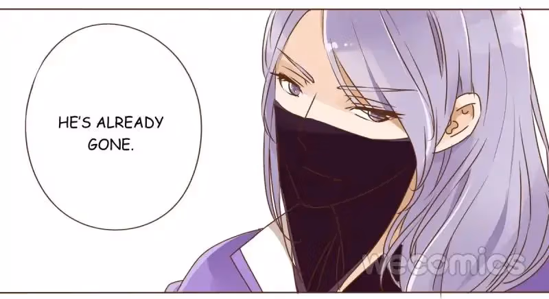 Read Next to the Prince chapter 17 image 46 on Lezhin