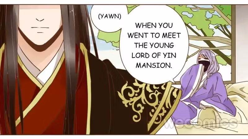 Read Next to the Prince chapter 17 image 47 on Lezhin