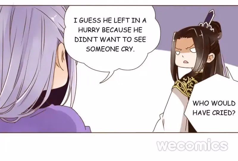 Read Next to the Prince chapter 17 image 48 on Lezhin
