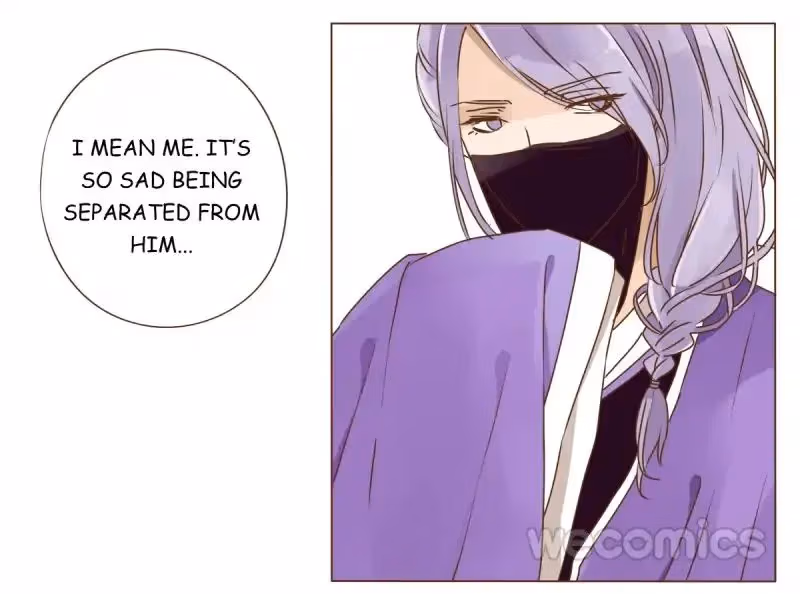 Read Next to the Prince chapter 17 image 49 on Lezhin
