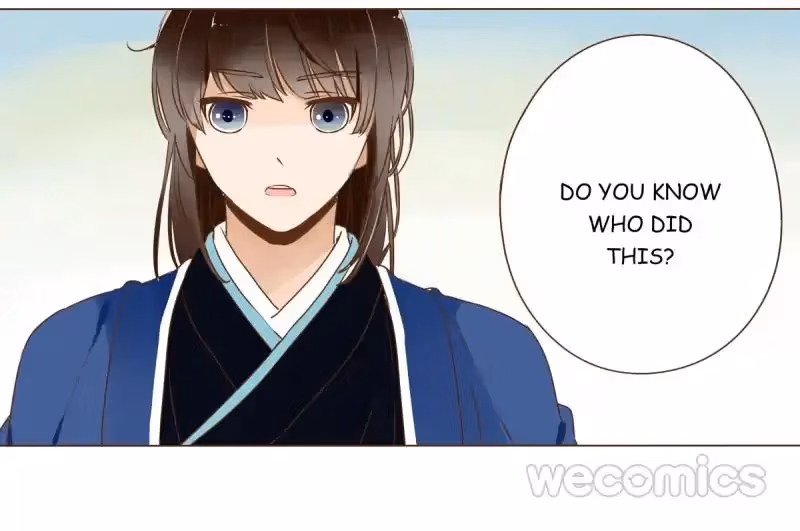 Read Next to the Prince chapter 17 image 5 on Lezhin